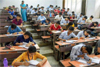 Centre to re-examine NEET-UG results amid concerns raised by students, opposition